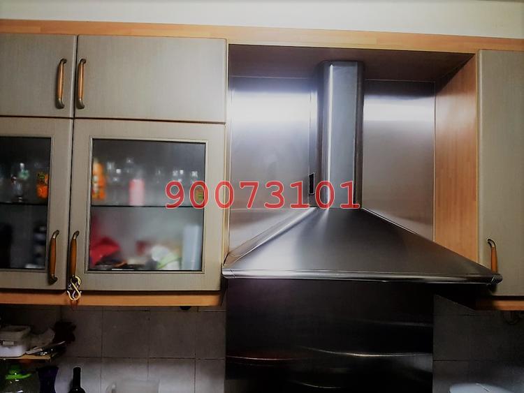 Blk 119C Rivervale Drive (Sengkang), HDB Executive #154268382